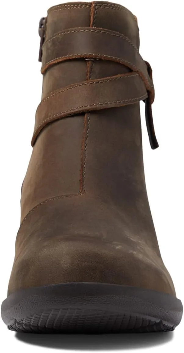 Clarks Women's Angie Spice Ankle Boot