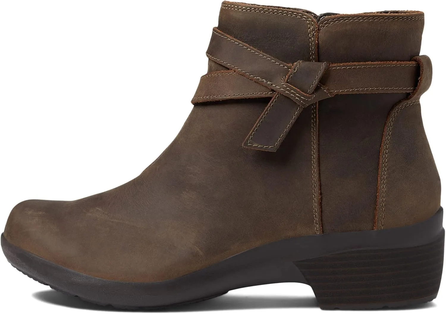 Clarks Women's Angie Spice Ankle Boot
