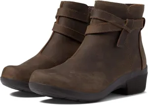 Clarks Women's Angie Spice Ankle Boot