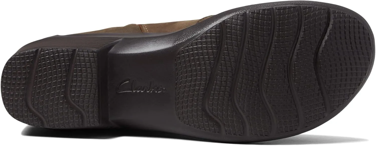 Clarks Women's Angie Spice Ankle Boot