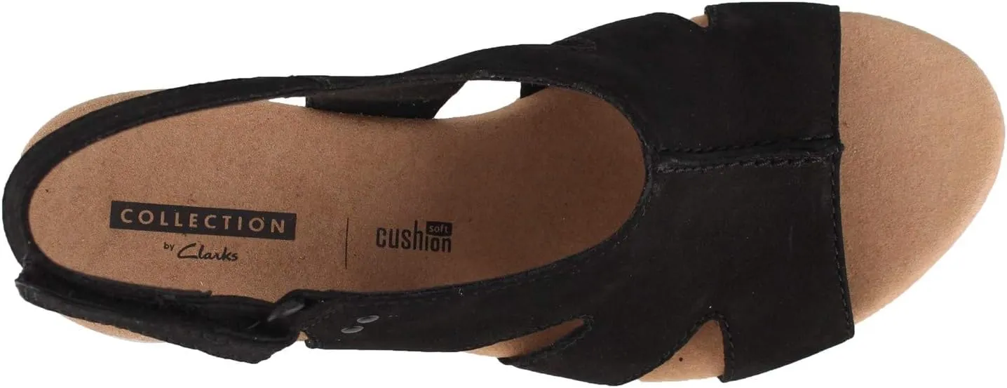 Clarks Women's Annadel Bari Platform