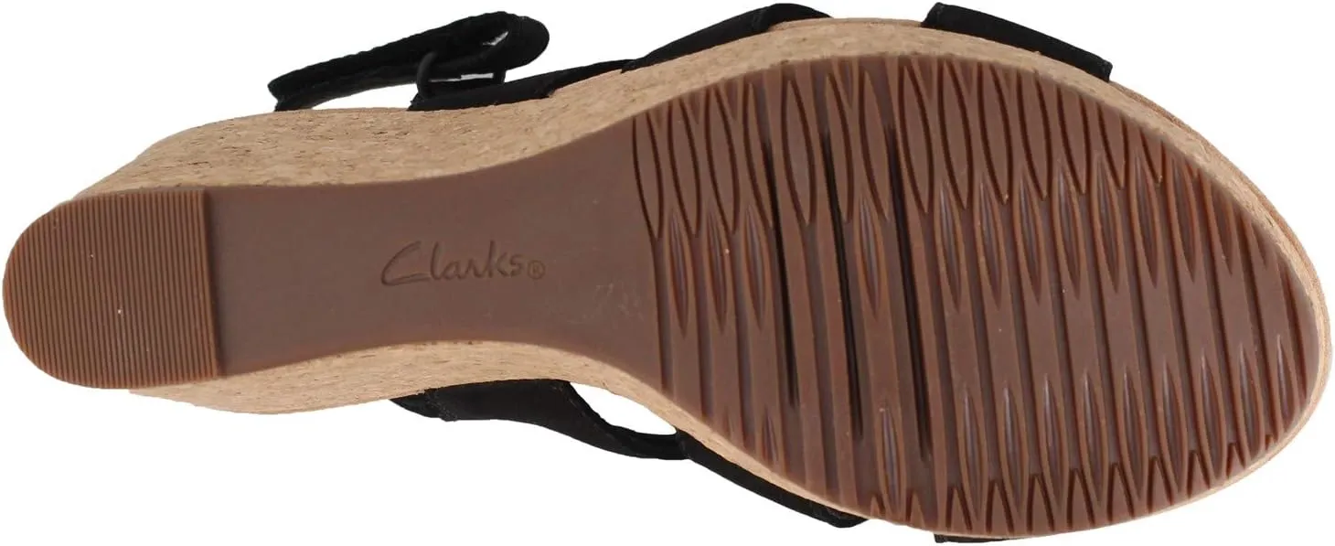 Clarks Women's Annadel Bari Platform