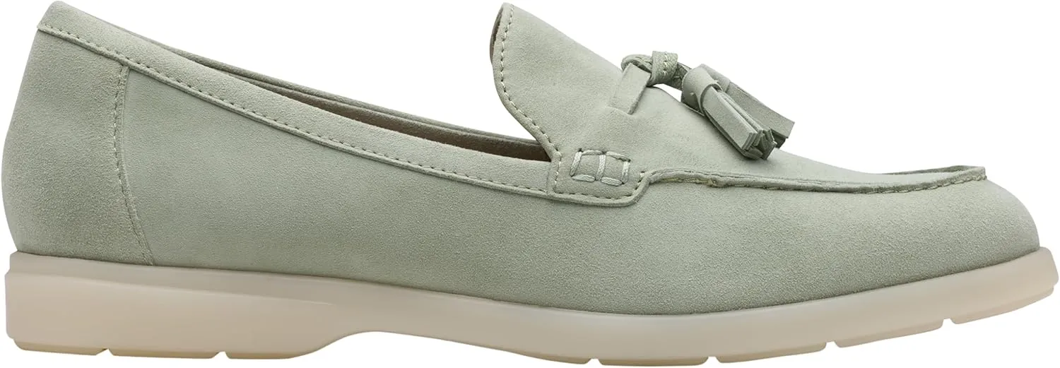 Clarks Women's Apartment Loafer