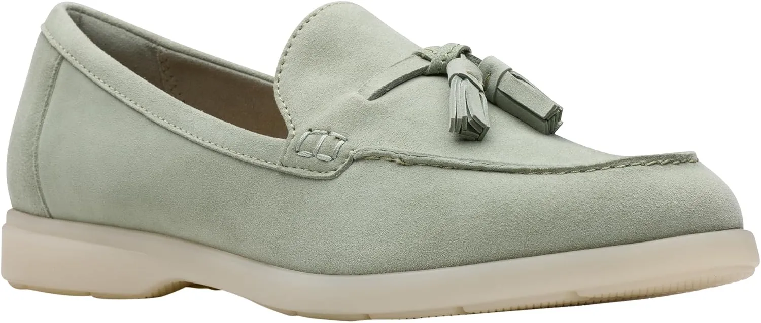 Clarks Women's Apartment Loafer