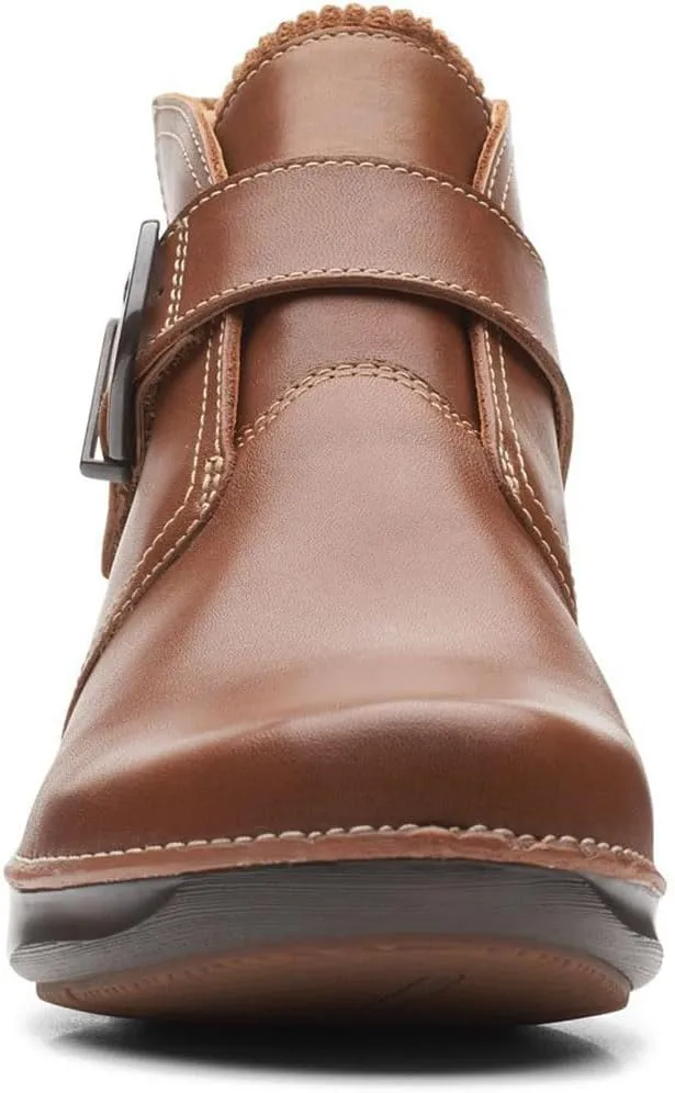 Clarks Women's Appley Mid Ankle Boot