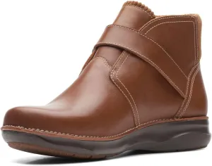 Clarks Women's Appley Mid Ankle Boot
