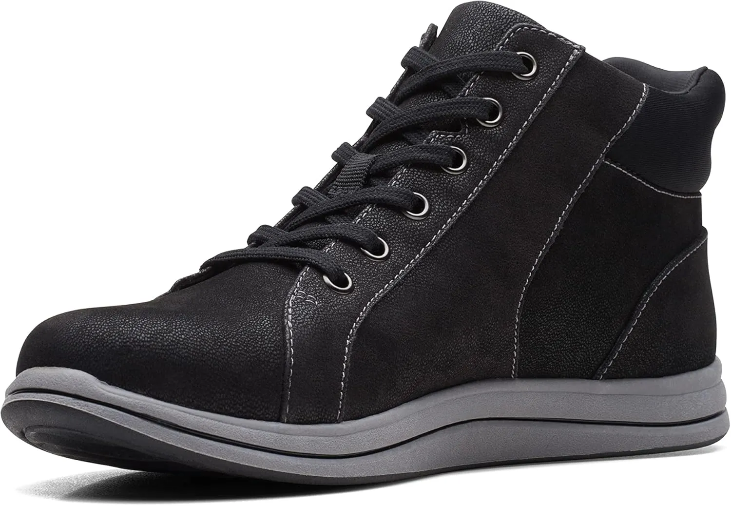 Clarks Women's Breeze Glide Ankle Boot