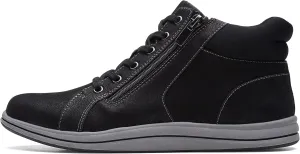 Clarks Women's Breeze Glide Ankle Boot