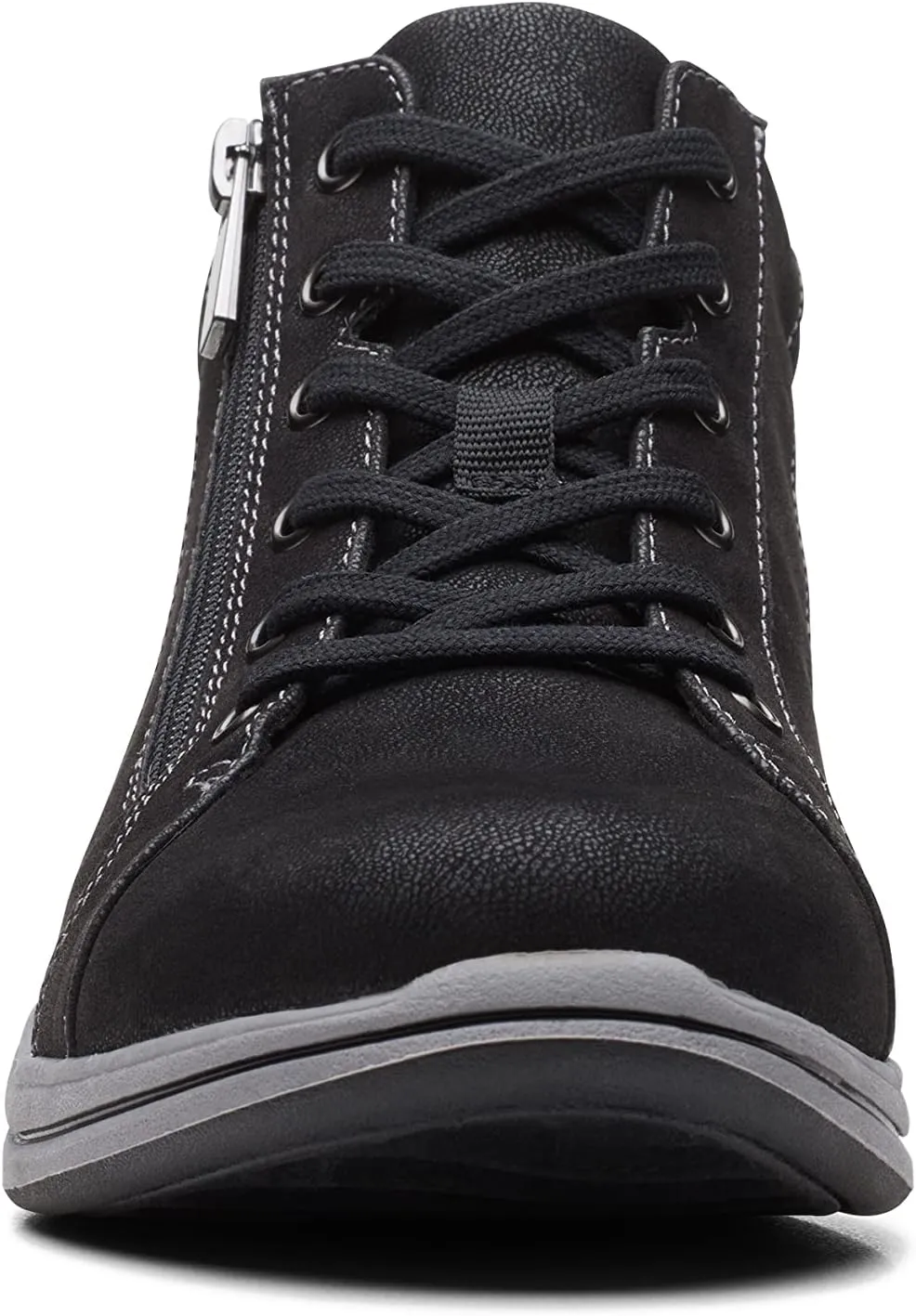Clarks Women's Breeze Glide Ankle Boot