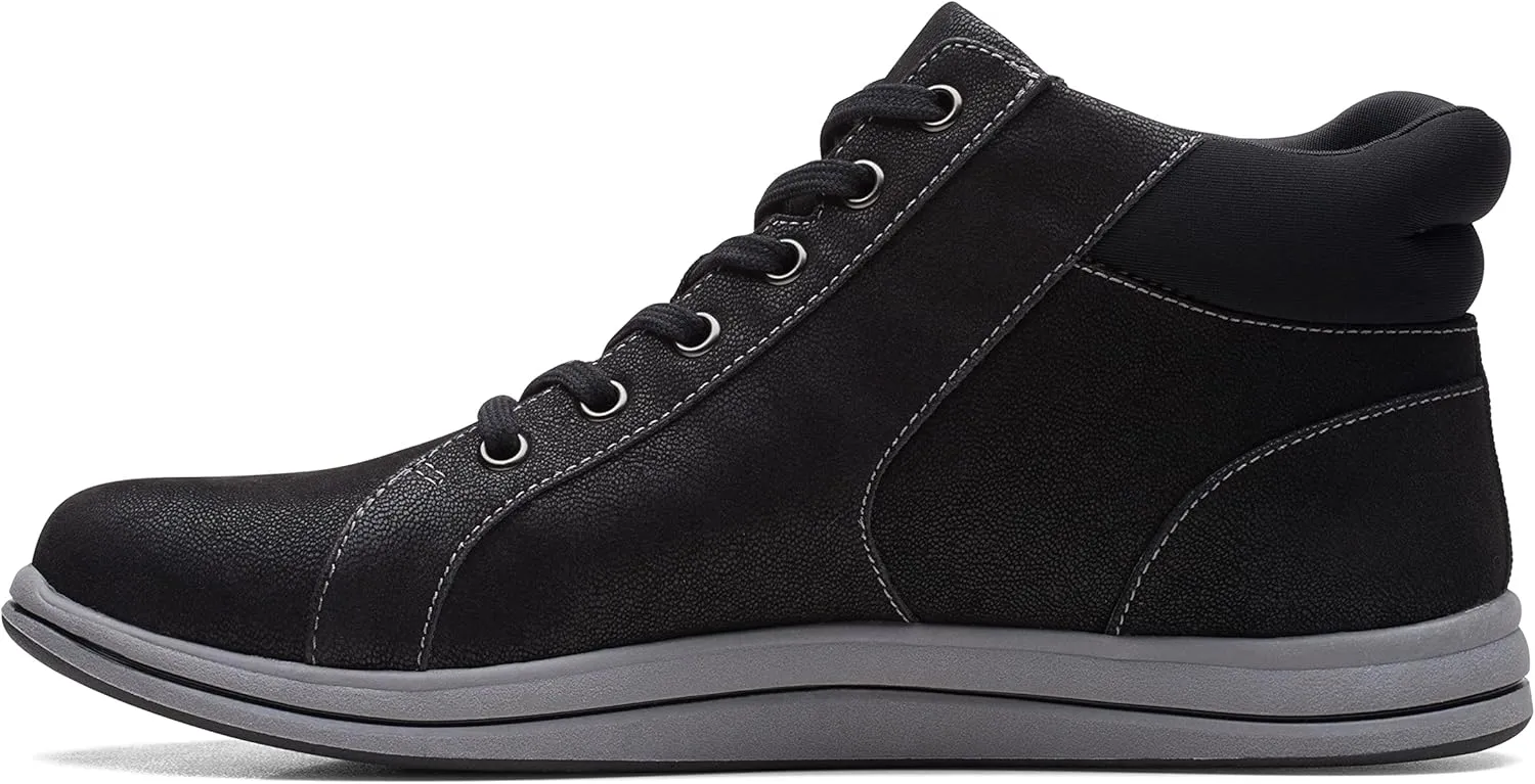 Clarks Women's Breeze Glide Ankle Boot