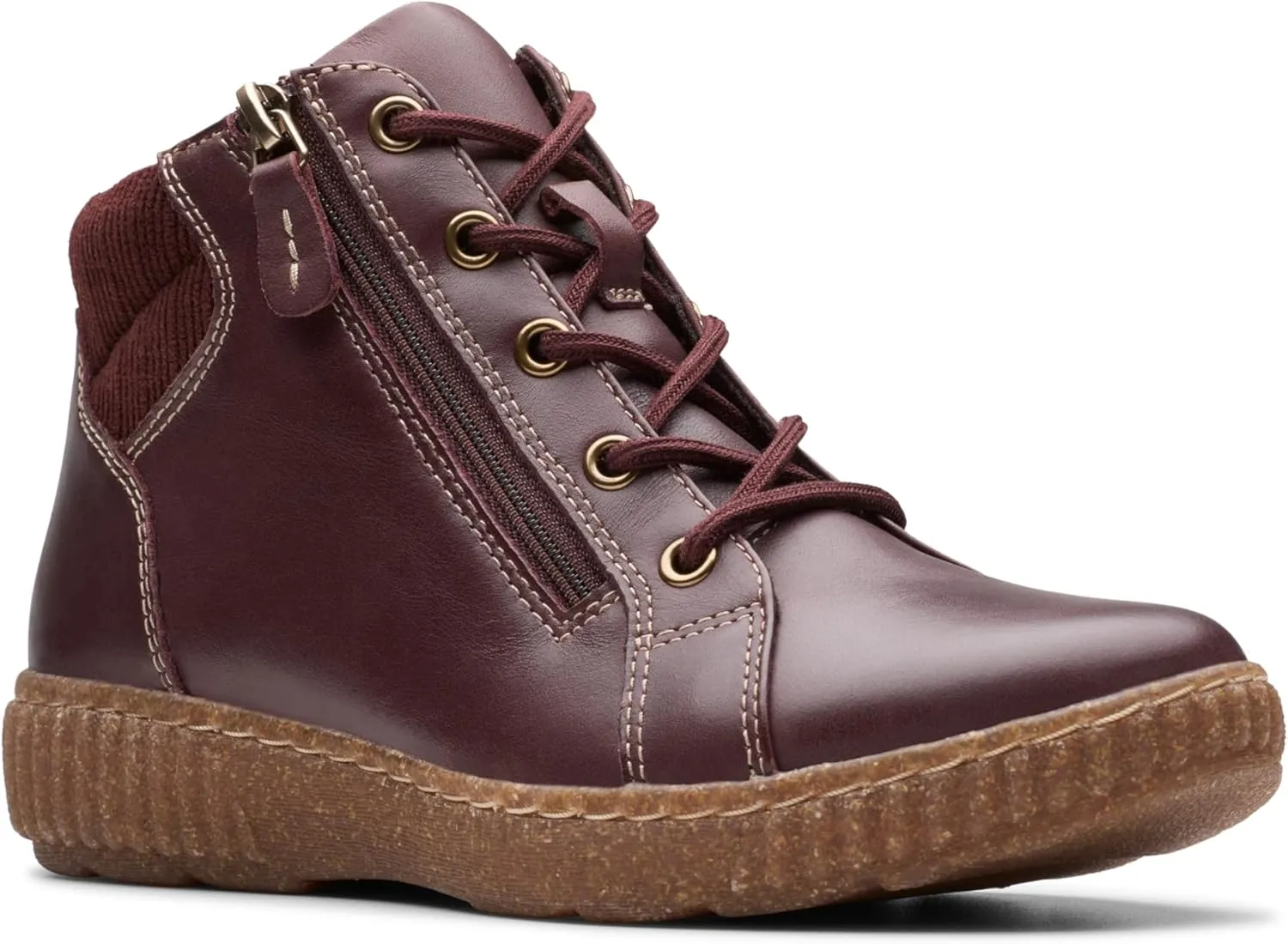 Clarks Women's Caroline Park Ankle Boot