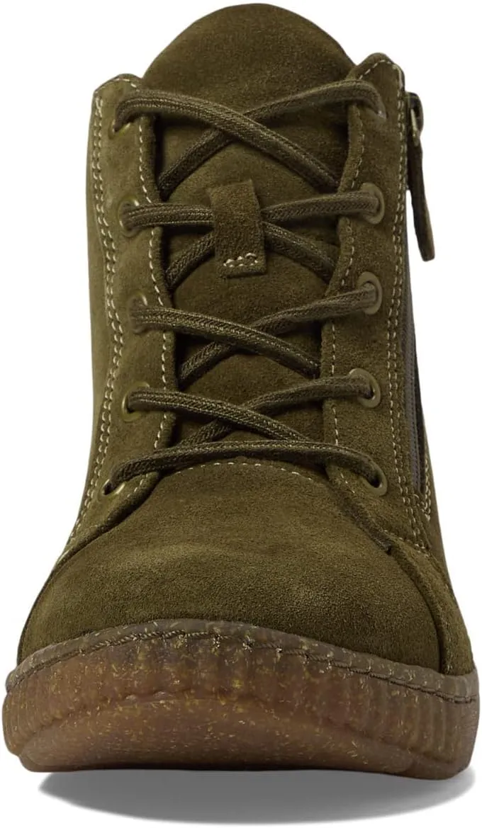 Clarks Women's Caroline Park Ankle Boot