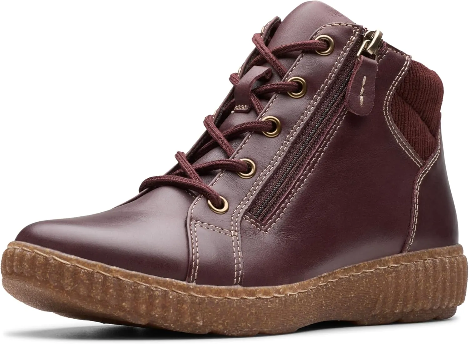 Clarks Women's Caroline Park Ankle Boot