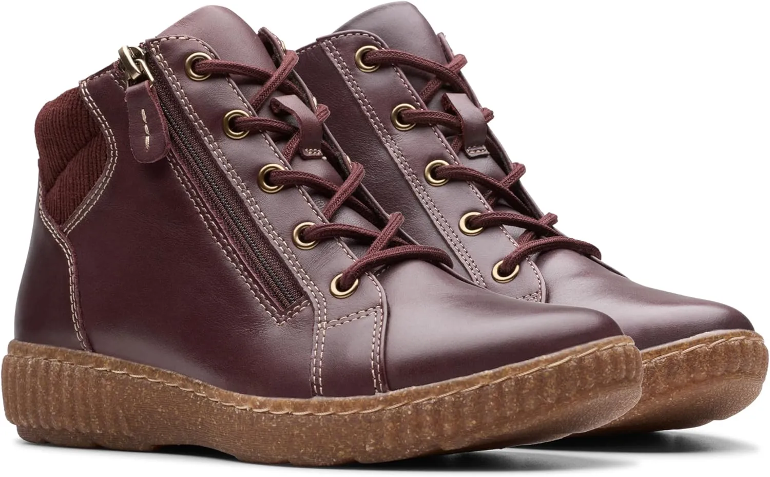 Clarks Women's Caroline Park Ankle Boot