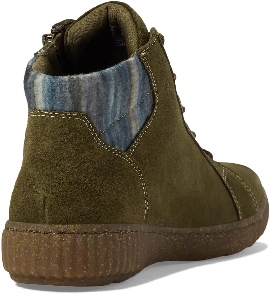 Clarks Women's Caroline Park Ankle Boot