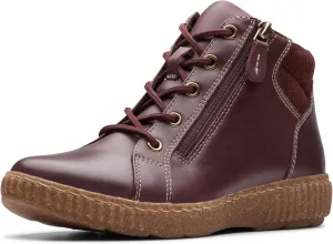 Clarks Women's Caroline Park Ankle Boot