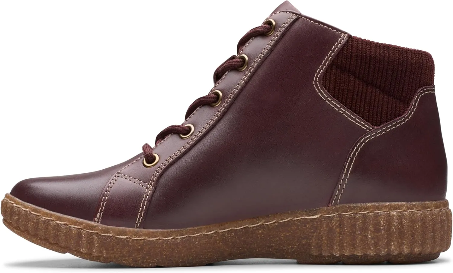 Clarks Women's Caroline Park Ankle Boot