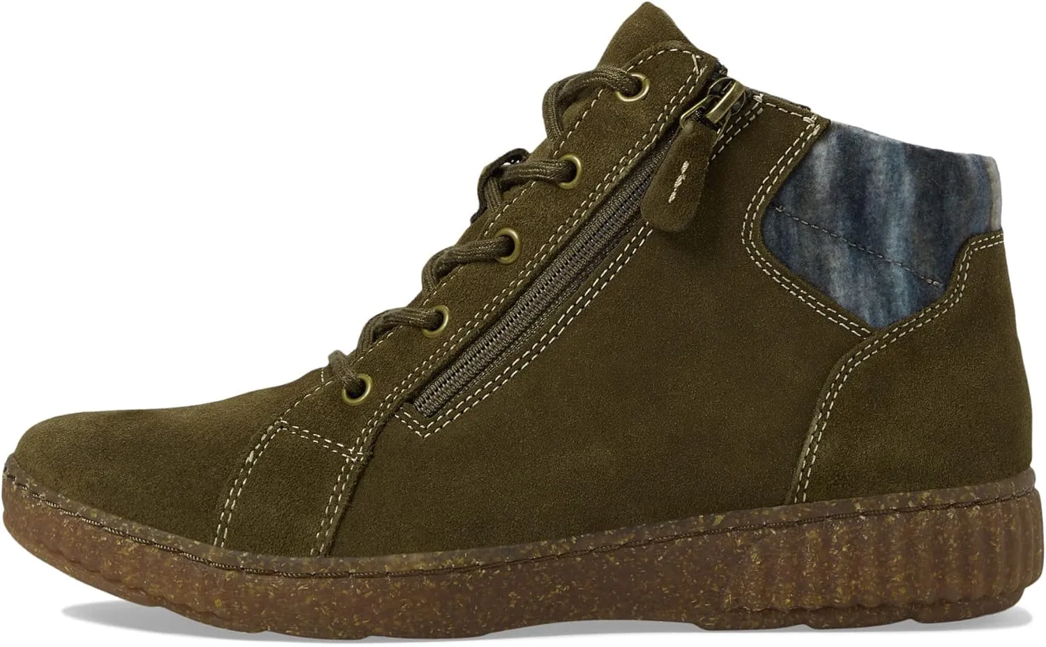 Clarks Women's Caroline Park Ankle Boot