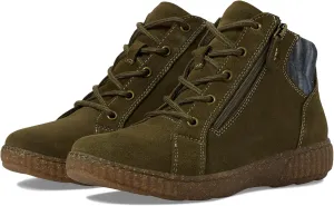 Clarks Women's Caroline Park Ankle Boot