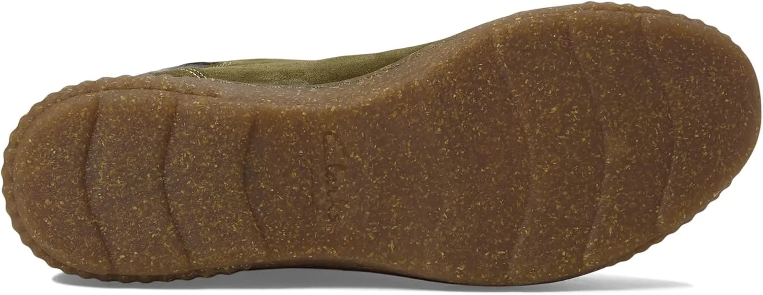 Clarks Women's Caroline Park Ankle Boot