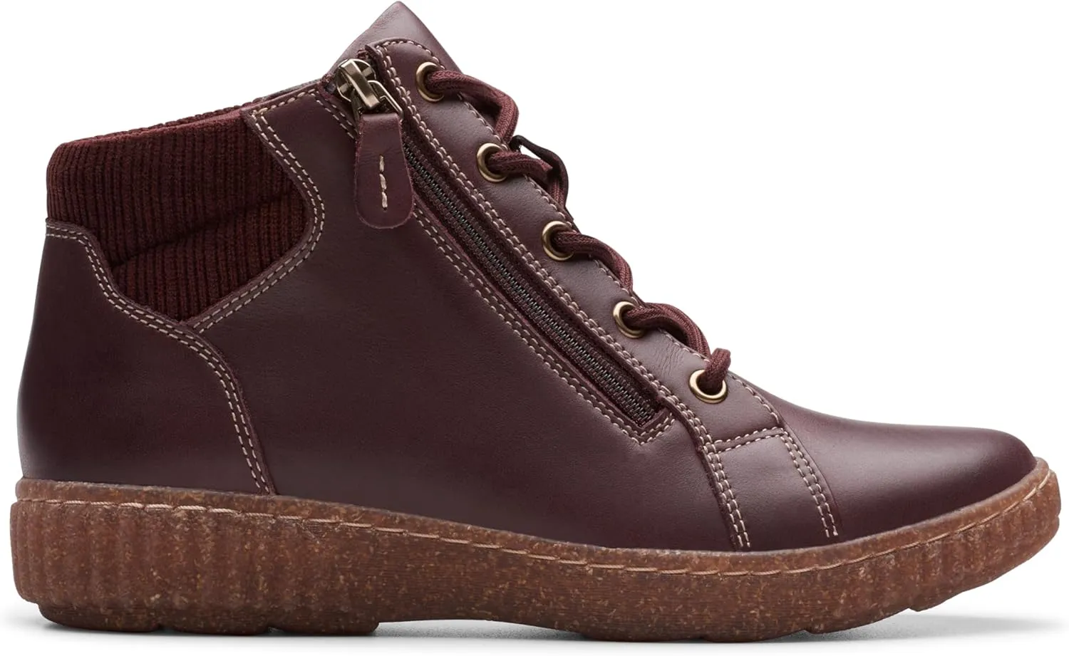 Clarks Women's Caroline Park Ankle Boot