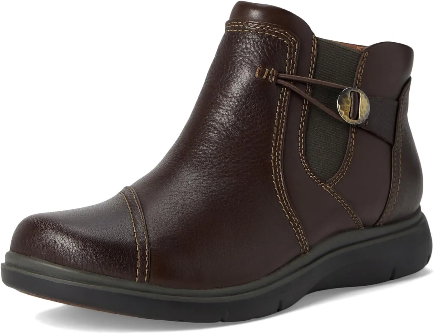 Clarks Women's Certina Joy Ankle Boot