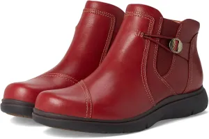 Clarks Women's Certina Joy Ankle Boot