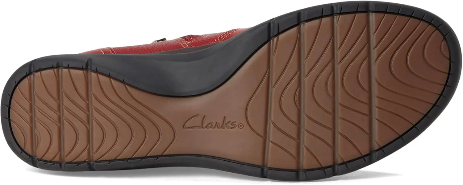 Clarks Women's Certina Joy Ankle Boot
