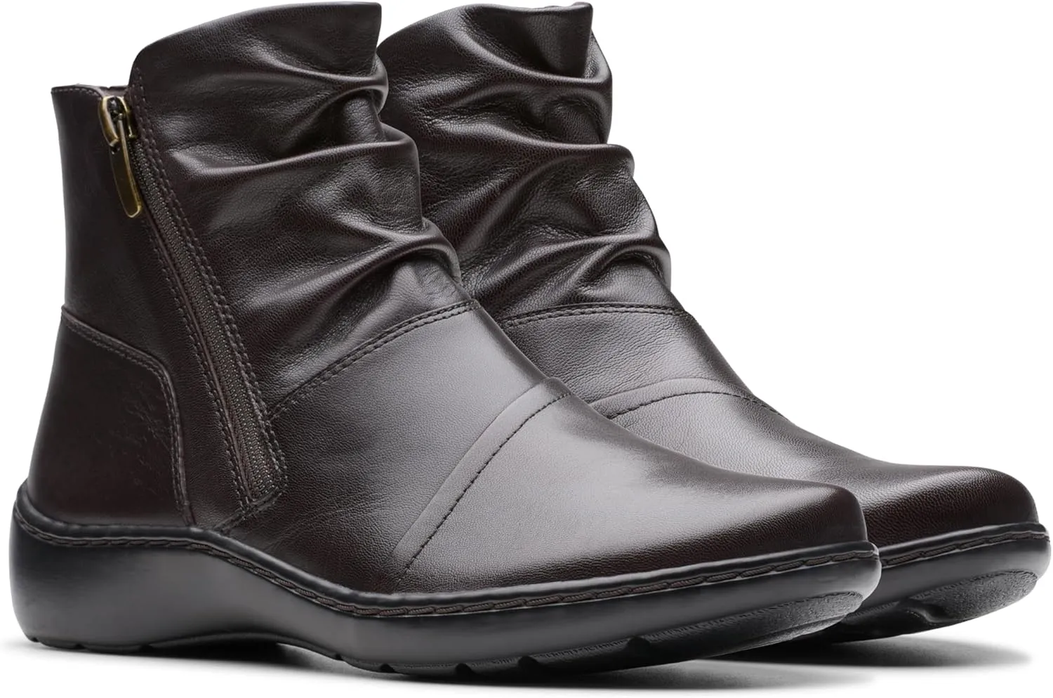 Clarks Women's, Cora Pace Boot