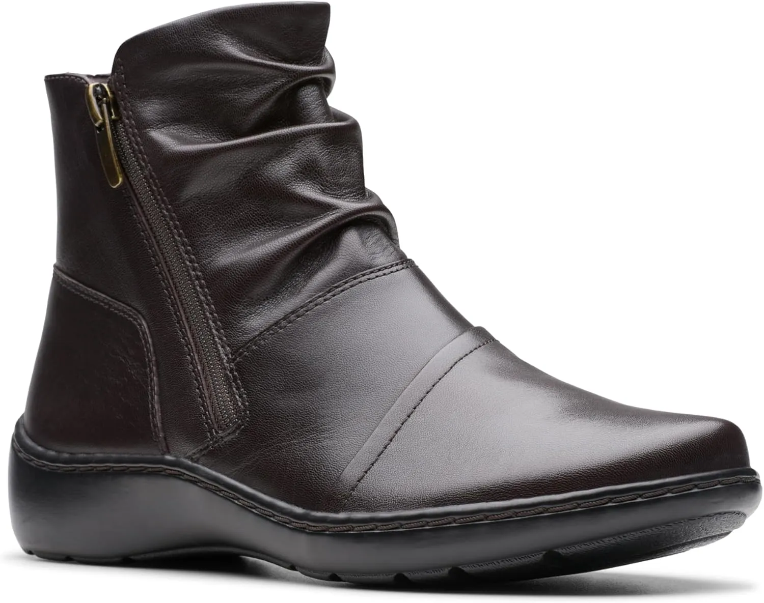 Clarks Women's, Cora Pace Boot