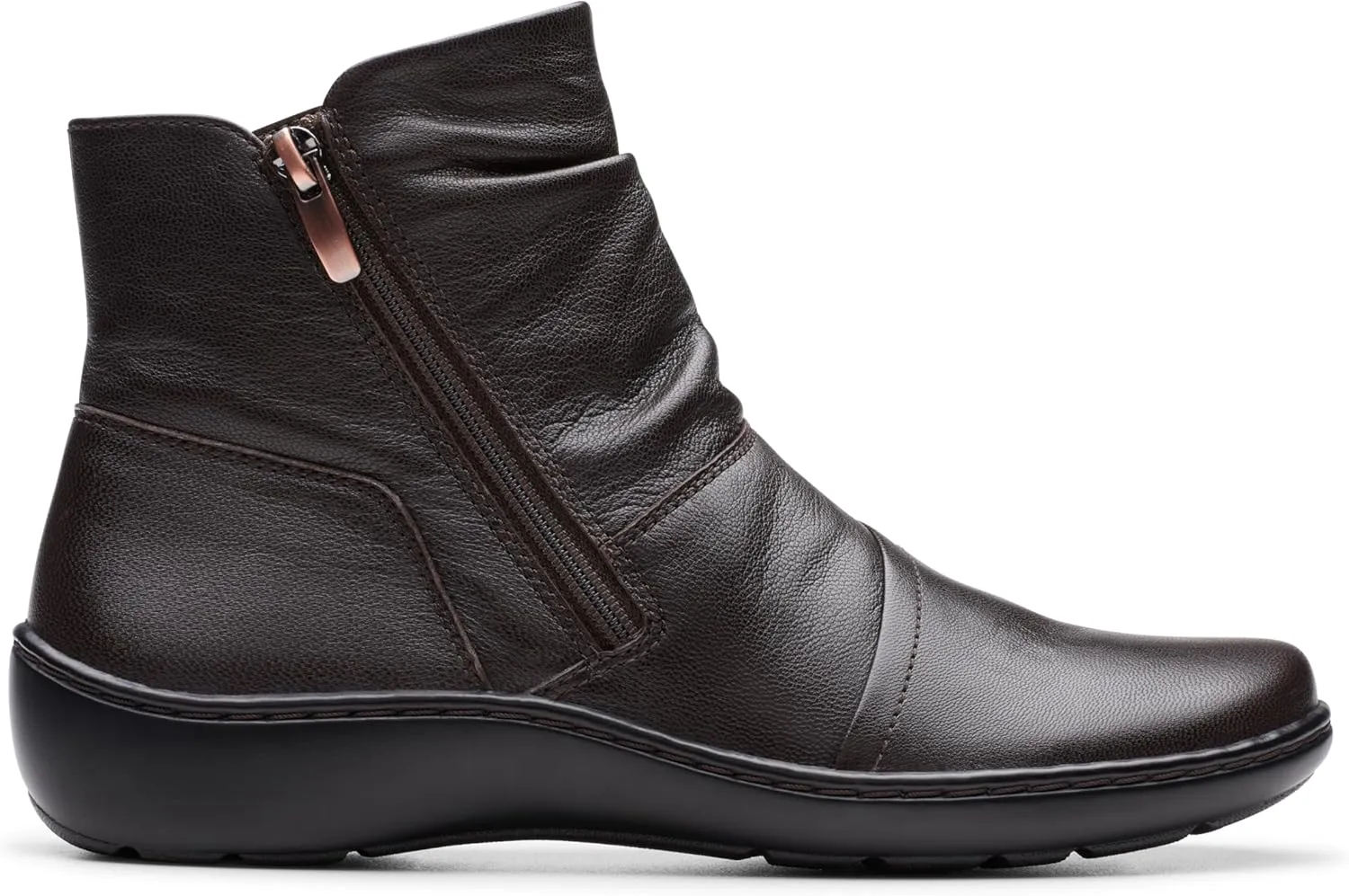 Clarks Women's, Cora Pace Boot