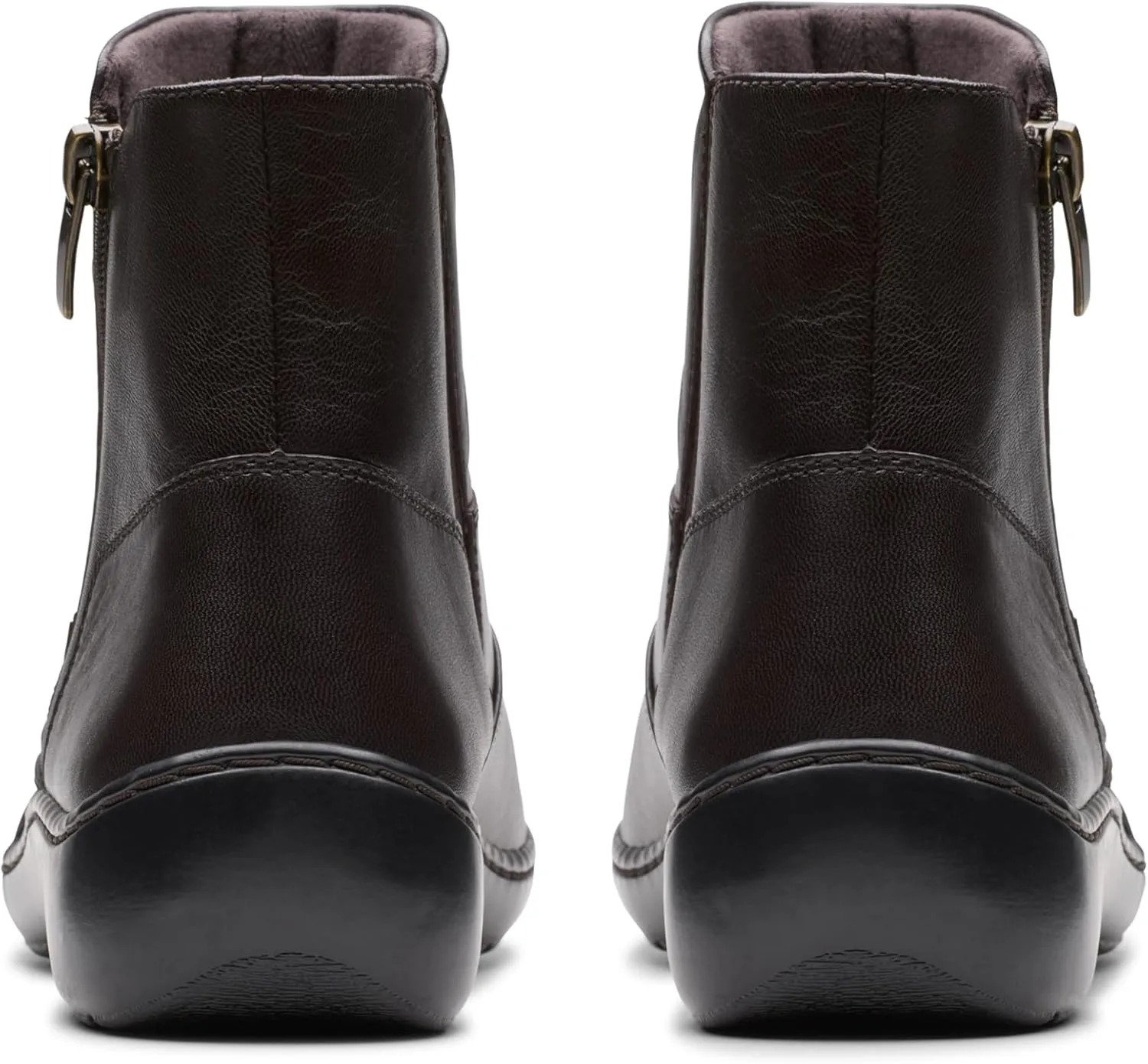 Clarks Women's, Cora Pace Boot