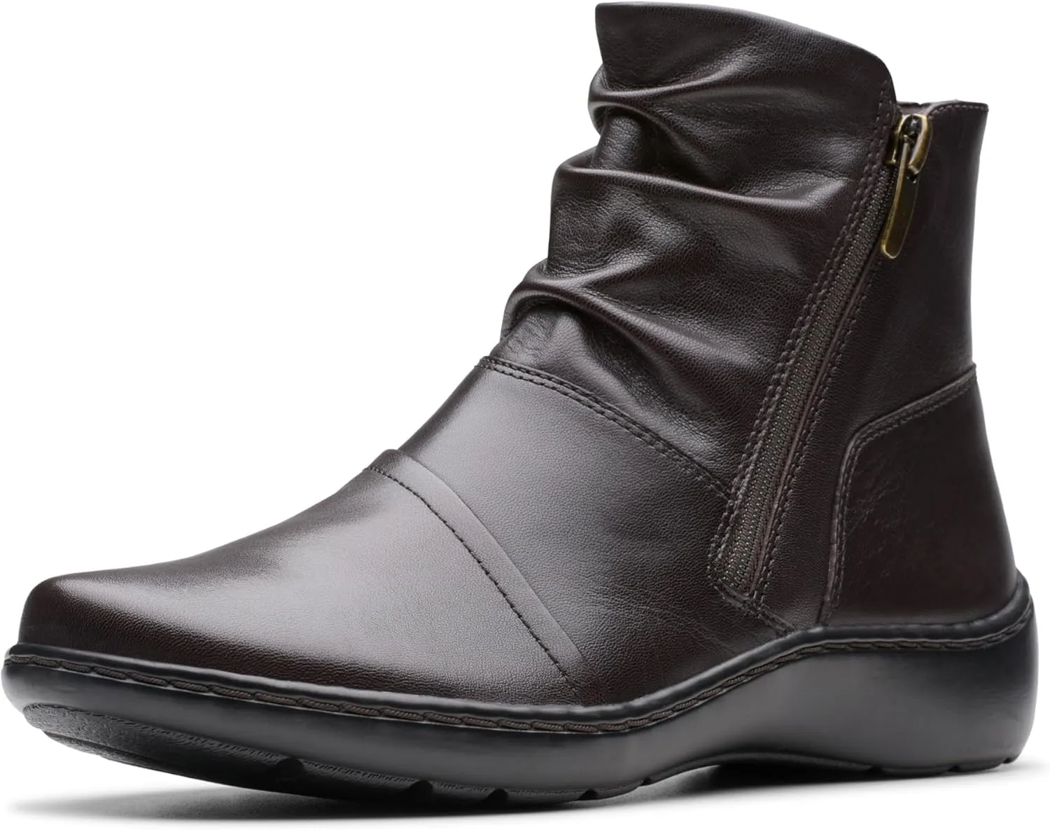 Clarks Women's, Cora Pace Boot