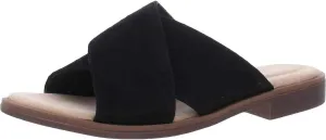 Clarks Women's Declan Ivy Sandal