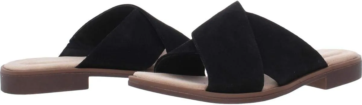 Clarks Women's Declan Ivy Sandal
