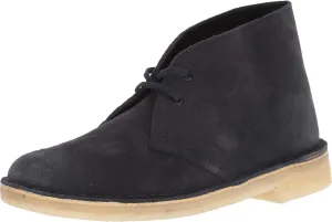 Clarks Women's Desert Boot Ankle Bootie