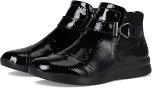 Clarks Women's Ellowyn Strap Ankle Boot
