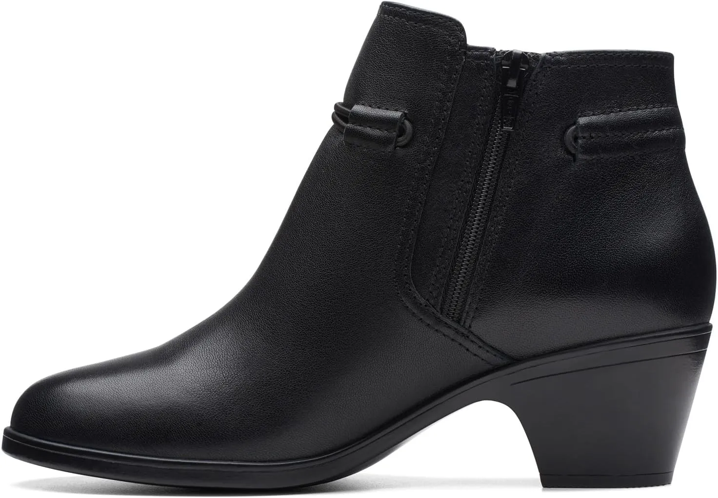 Clarks Women's Emily2 Kaylie Ankle Boot