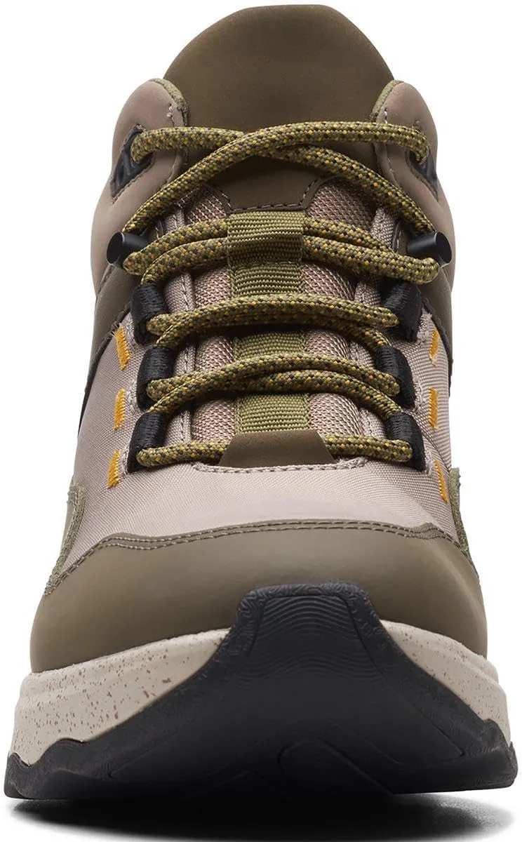 Clarks Women's Jaunt Lo Ankle Boot