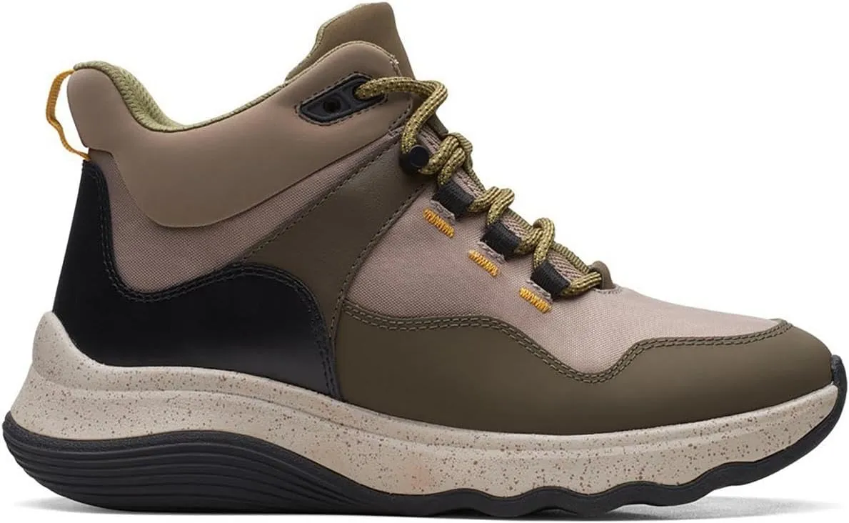 Clarks Women's Jaunt Lo Ankle Boot