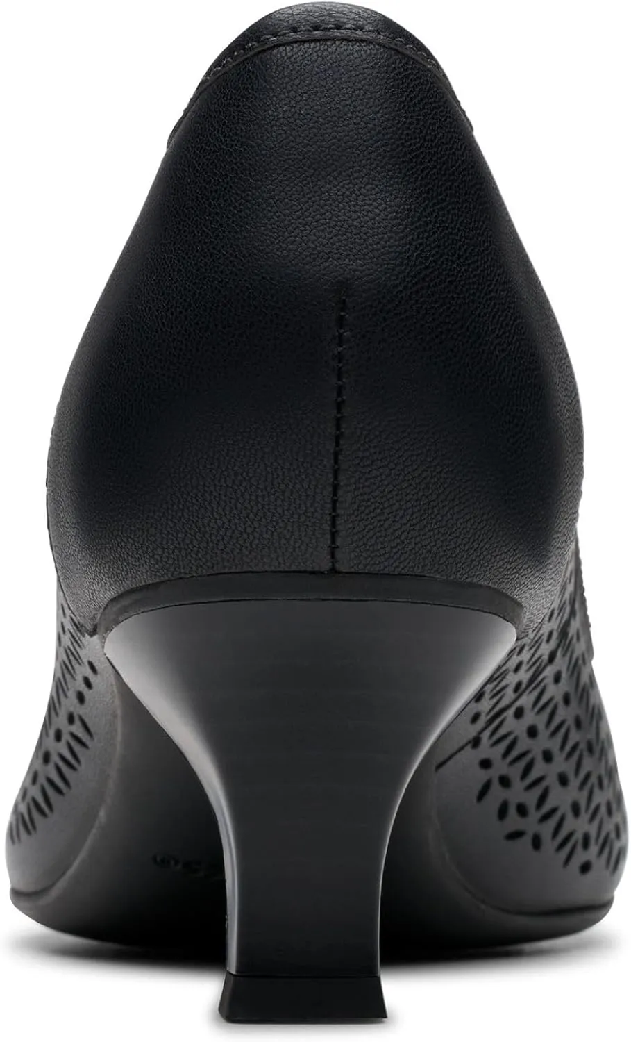 Clarks Womens Kepley Sky Pump Shoe