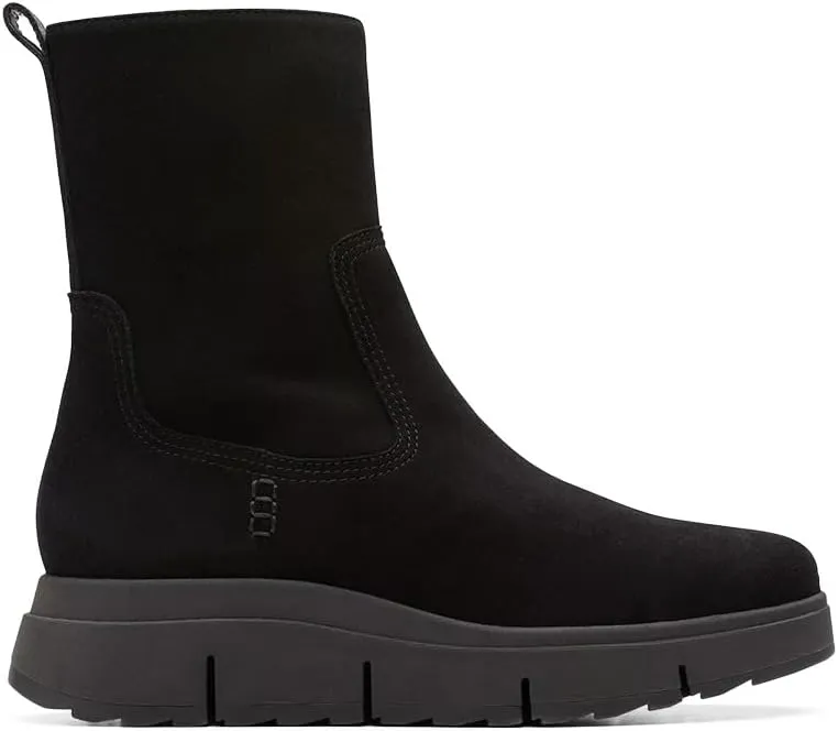 Clarks Women's Loriini May Ankle Boot