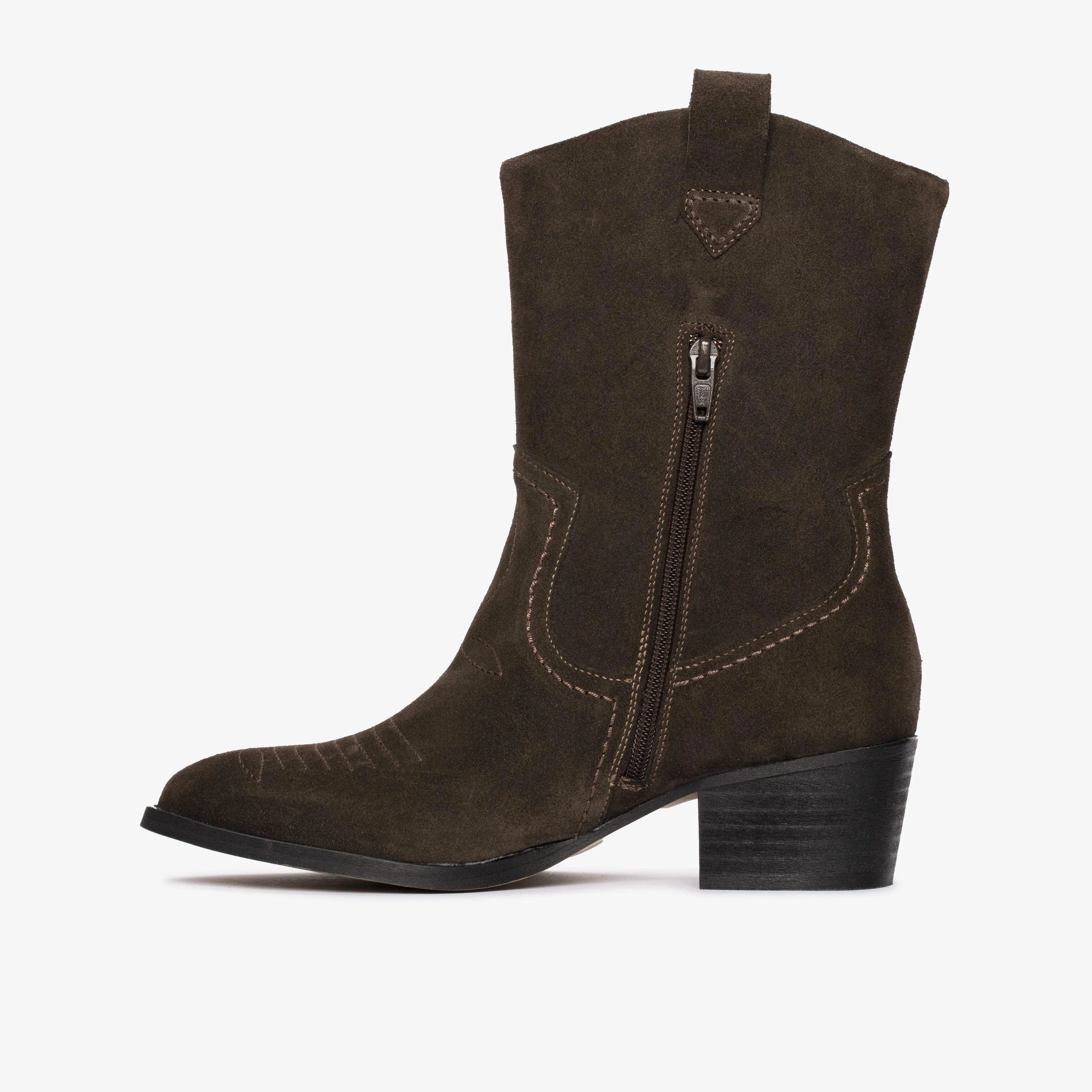 Clarks Women's Octavia Up Brown 26179080