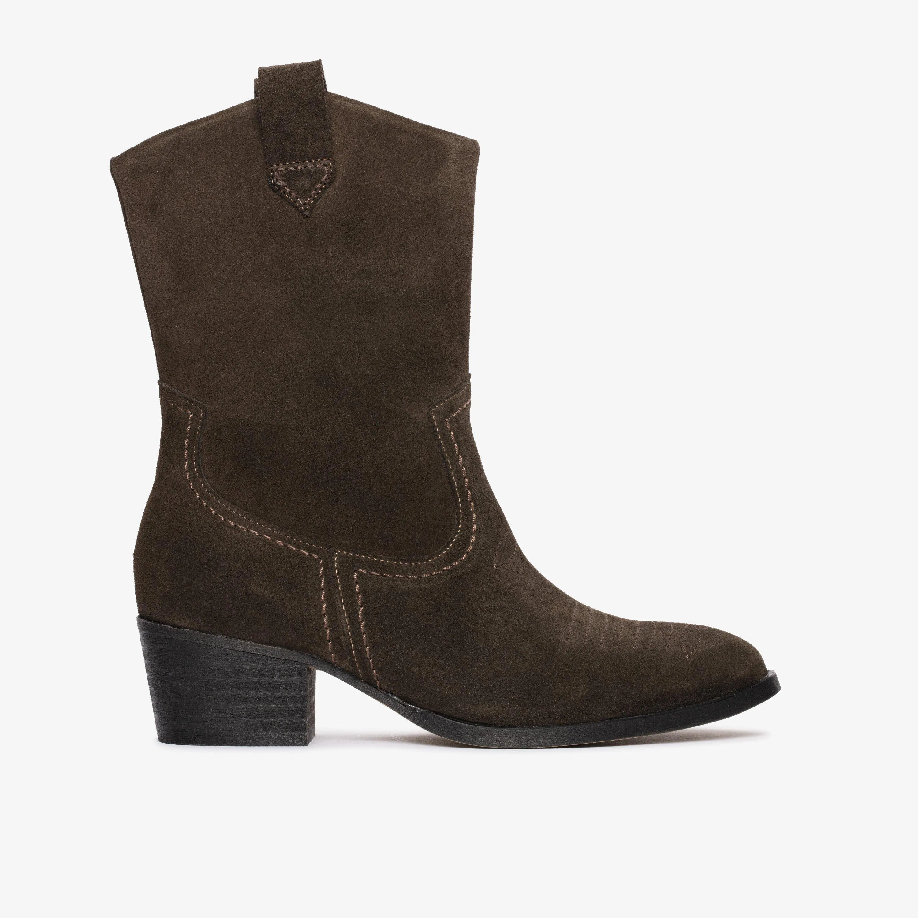 Clarks Women's Octavia Up Brown 26179080