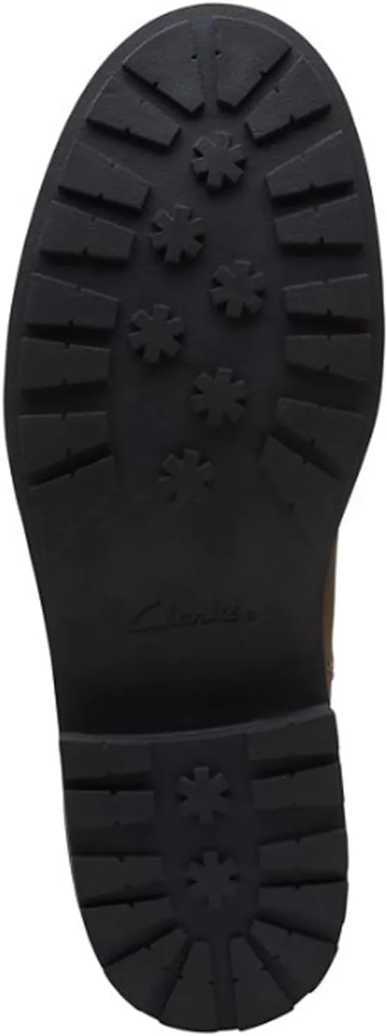 Clarks Women's Opal Sky Ankle Boot