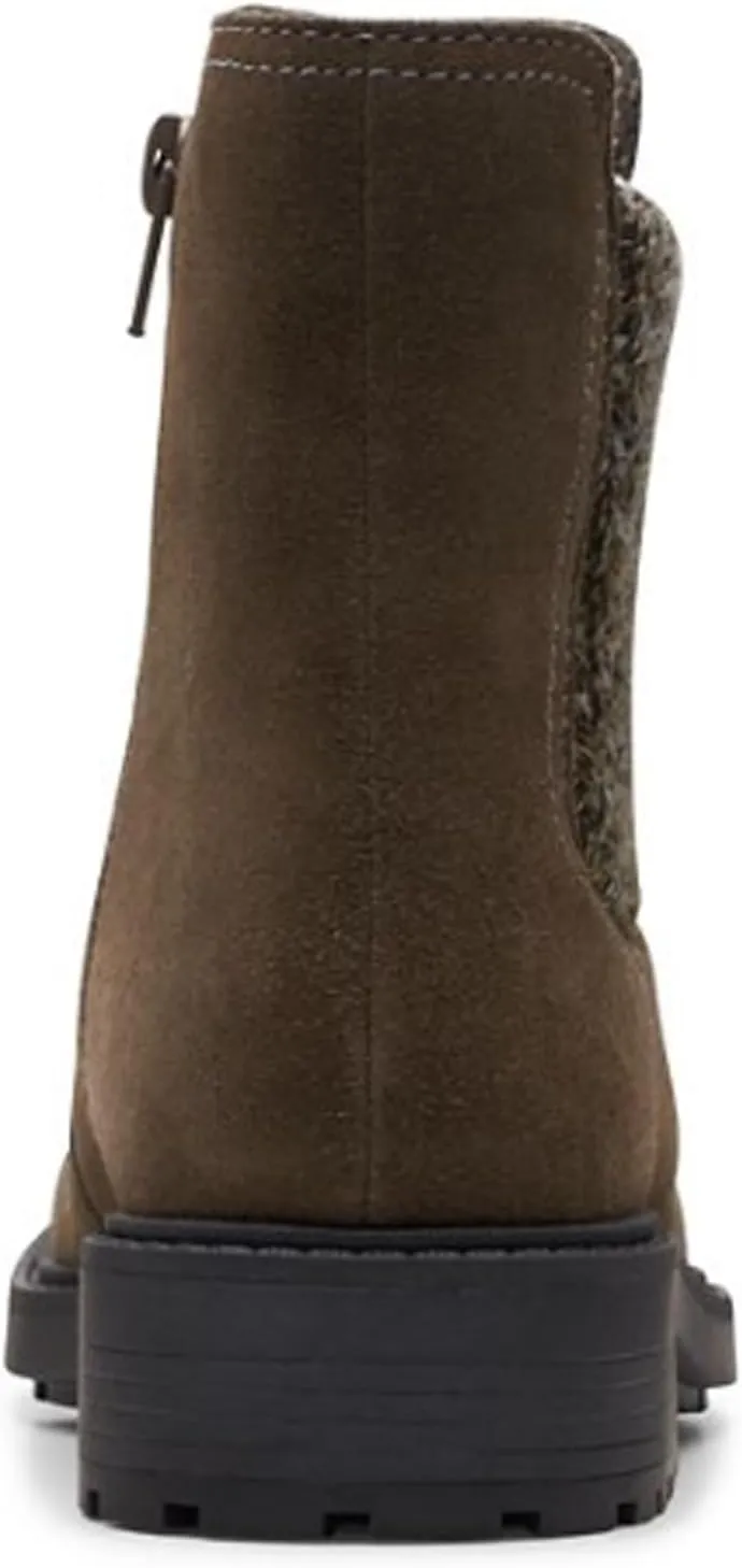 Clarks Women's Opal Sky Ankle Boot