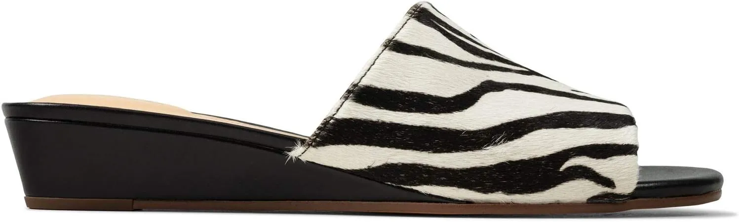 Clarks Women's Sense Slide Sandal