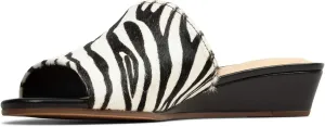 Clarks Women's Sense Slide Sandal