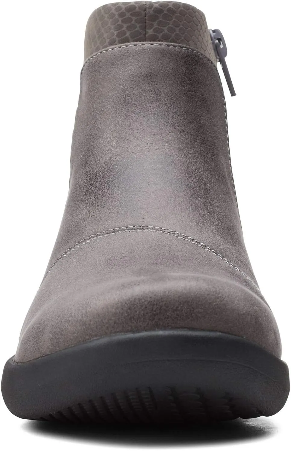 Clarks Women's Sillian 2.0 Hi Ankle Boot