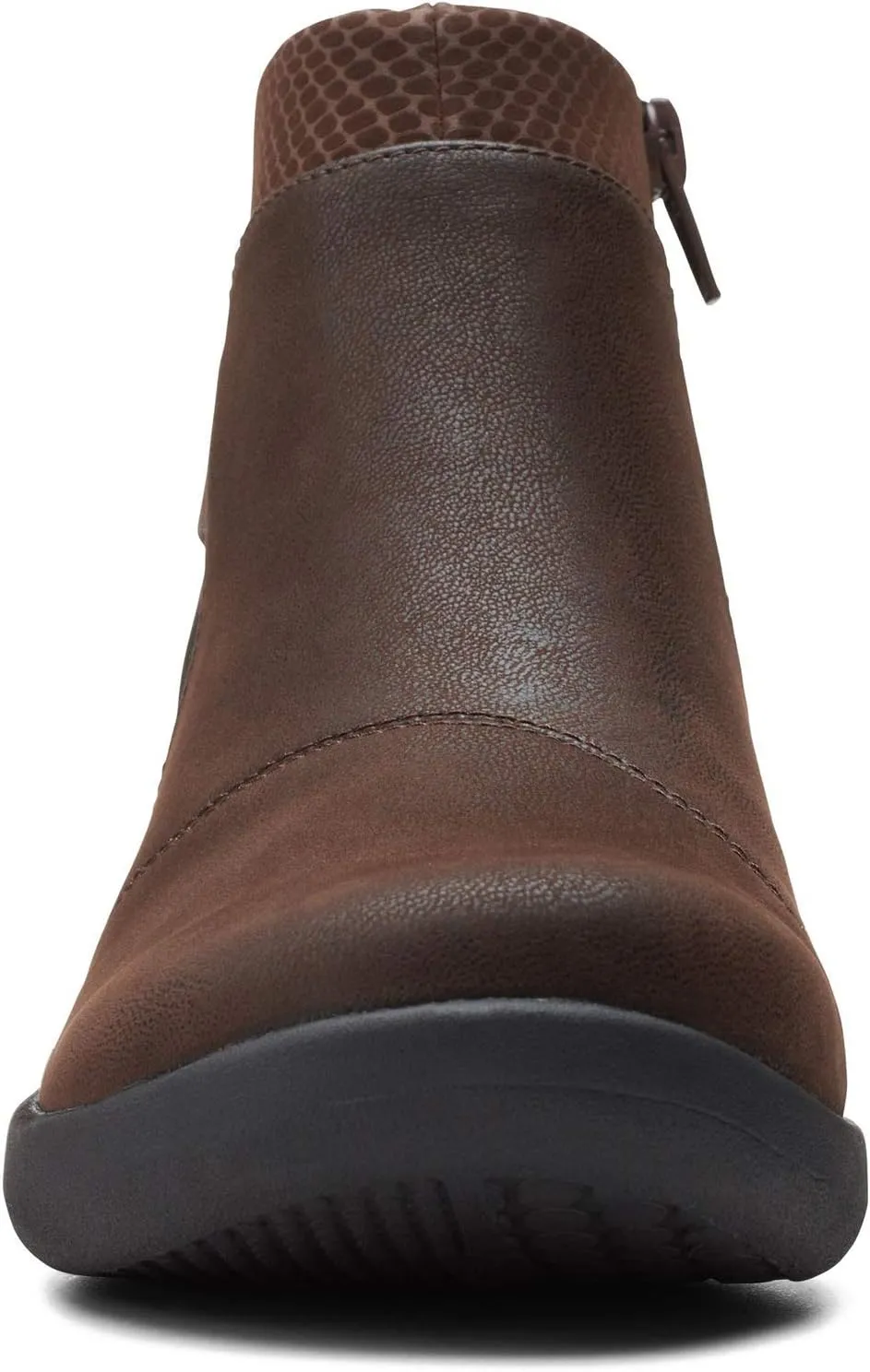 Clarks Women's Sillian 2.0 Hi Ankle Boot
